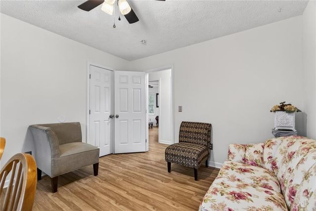 332 Pine Acres Drive, Canton, GA 30115