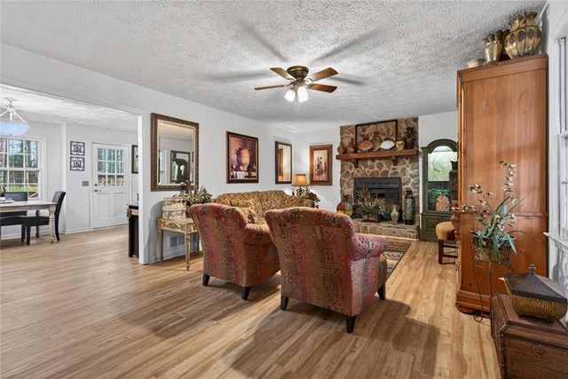 332 Pine Acres Drive, Canton, GA 30115