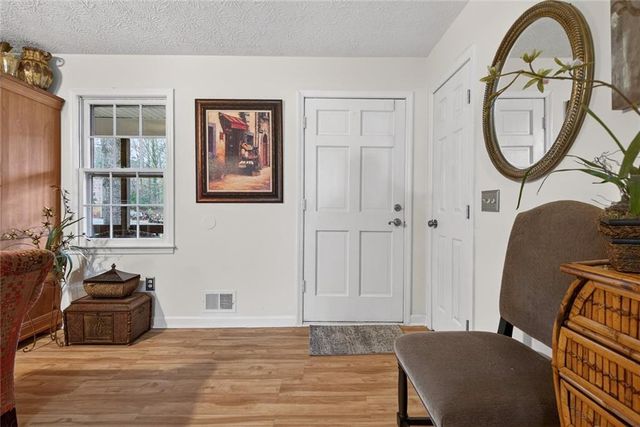 332 Pine Acres Drive, Canton, GA 30115