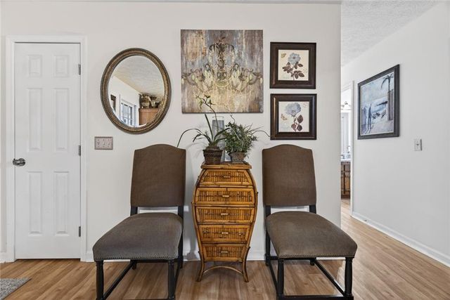 332 Pine Acres Drive, Canton, GA 30115