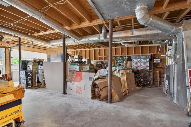 332 Pine Acres Drive, Canton, GA 30115