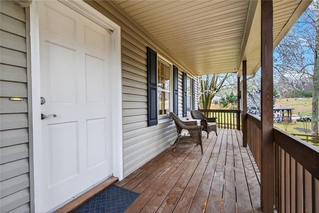 332 Pine Acres Drive, Canton, GA 30115