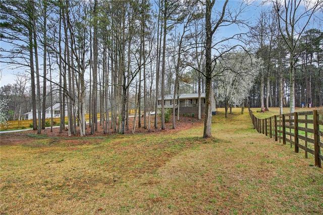 332 Pine Acres Drive, Canton, GA 30115