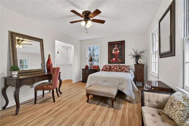 332 Pine Acres Drive, Canton, GA 30115