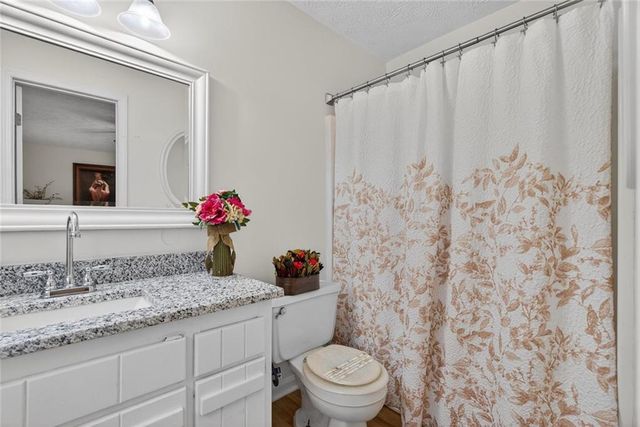 332 Pine Acres Drive, Canton, GA 30115