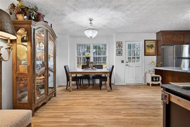 332 Pine Acres Drive, Canton, GA 30115