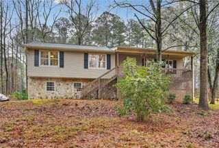 332 Pine Acres Drive, Canton, GA 30115