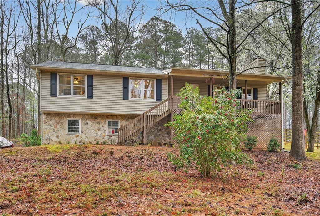 332 Pine Acres Drive, Canton, GA 30115