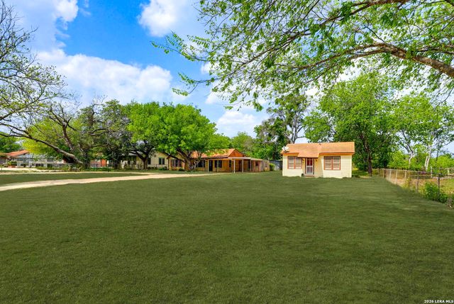 4419 Boxwood, San Antonio, TX 78222