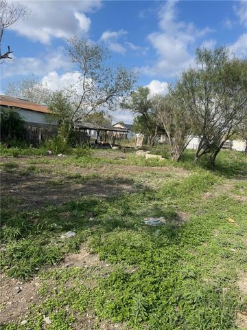 1201 Dakota St, Robstown, TX 78380