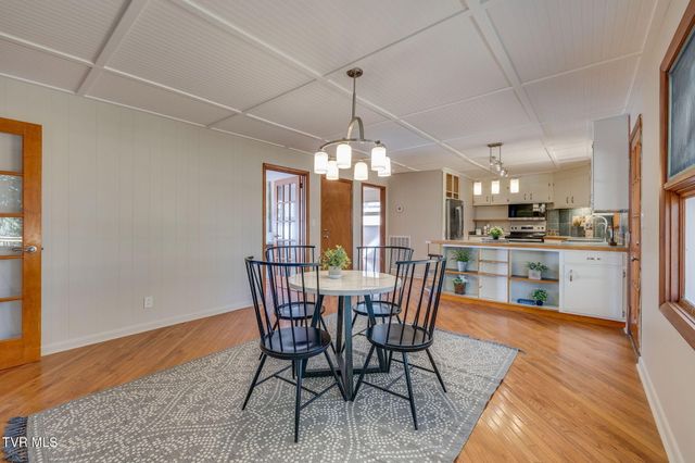 131 Deadrick Drive, Kingsport, TN 37663