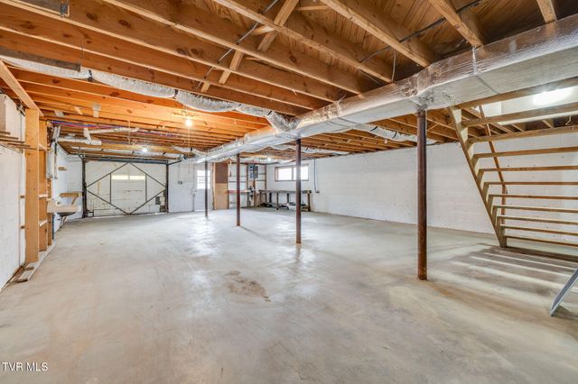 131 Deadrick Drive, Kingsport, TN 37663