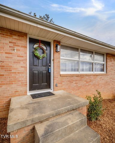 131 Deadrick Drive, Kingsport, TN 37663