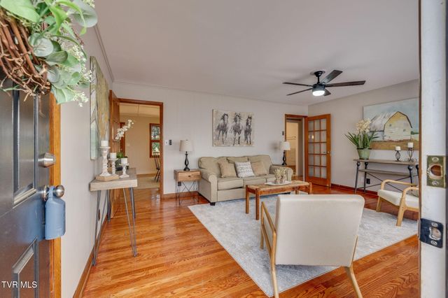 131 Deadrick Drive, Kingsport, TN 37663