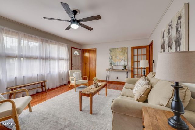 131 Deadrick Drive, Kingsport, TN 37663