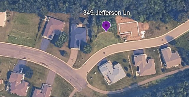 349 Jefferson Lane, Saint Joseph, MN 56374