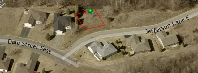 349 Jefferson Lane, Saint Joseph, MN 56374