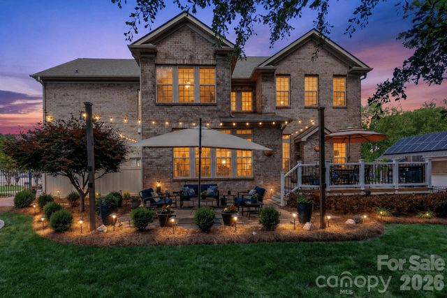 7835 Sand Trap Lane, Stanley, NC 28164