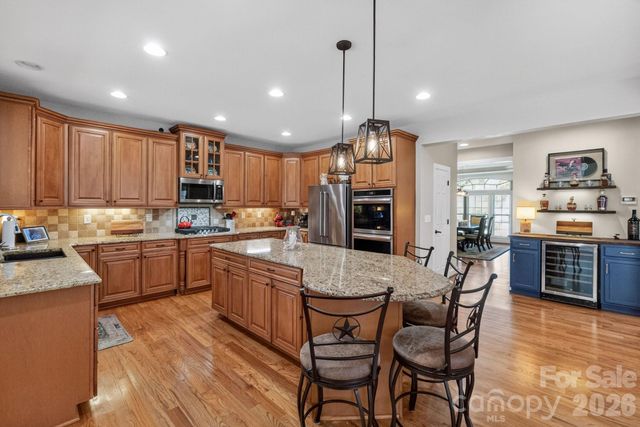7835 Sand Trap Lane, Stanley, NC 28164