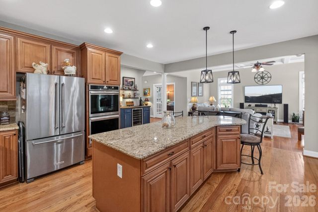 7835 Sand Trap Lane, Stanley, NC 28164