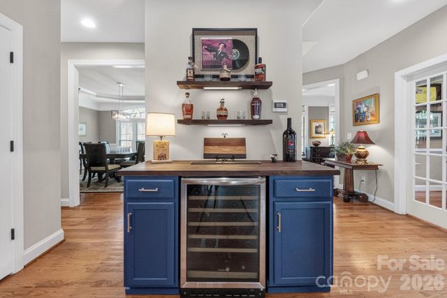 7835 Sand Trap Lane, Stanley, NC 28164