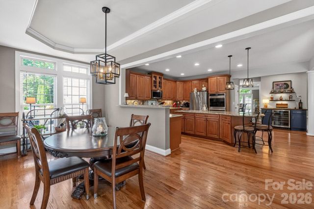 7835 Sand Trap Lane, Stanley, NC 28164