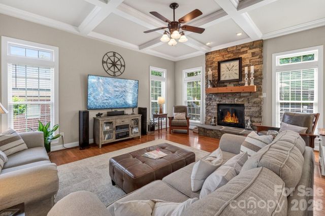 7835 Sand Trap Lane, Stanley, NC 28164