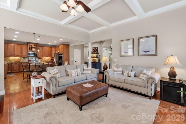 7835 Sand Trap Lane, Stanley, NC 28164