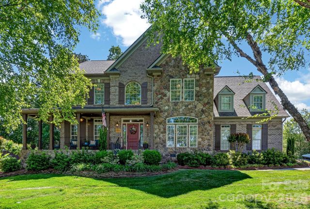 7835 Sand Trap Lane, Stanley, NC 28164