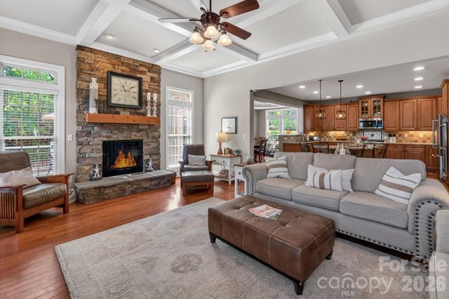 7835 Sand Trap Lane, Stanley, NC 28164