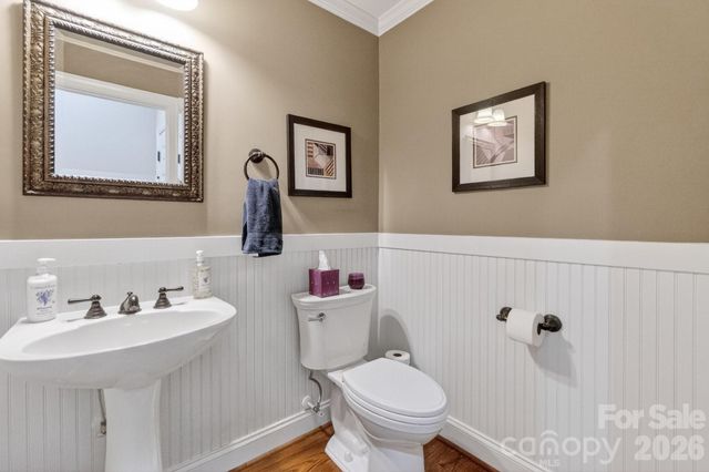 7835 Sand Trap Lane, Stanley, NC 28164