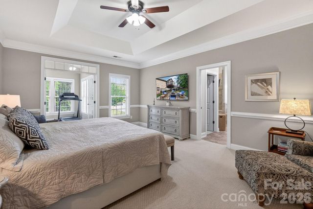 7835 Sand Trap Lane, Stanley, NC 28164