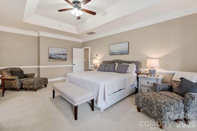 7835 Sand Trap Lane, Stanley, NC 28164