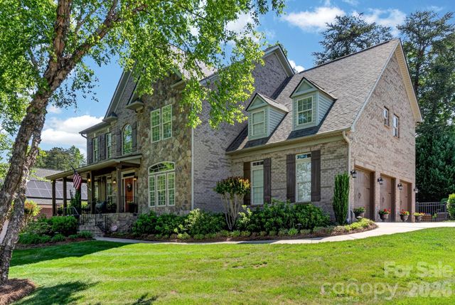 7835 Sand Trap Lane, Stanley, NC 28164