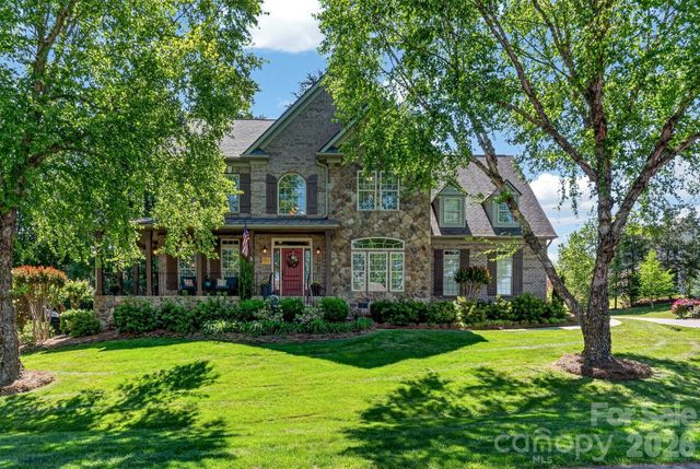7835 Sand Trap Lane, Stanley, NC 28164