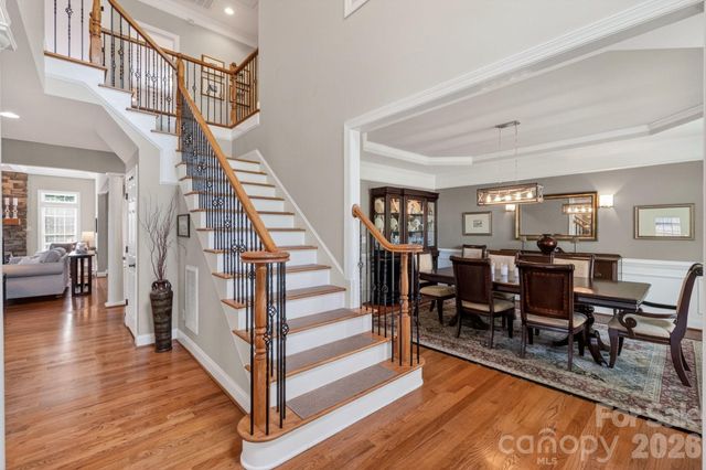 7835 Sand Trap Lane, Stanley, NC 28164