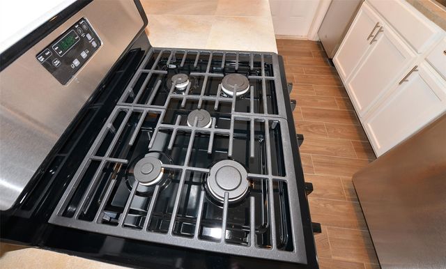 7605 Carriage DR, Austin, TX 78752