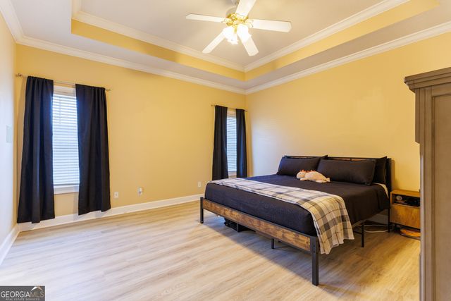 3408 Drayton Circle, Valdosta, GA 31605