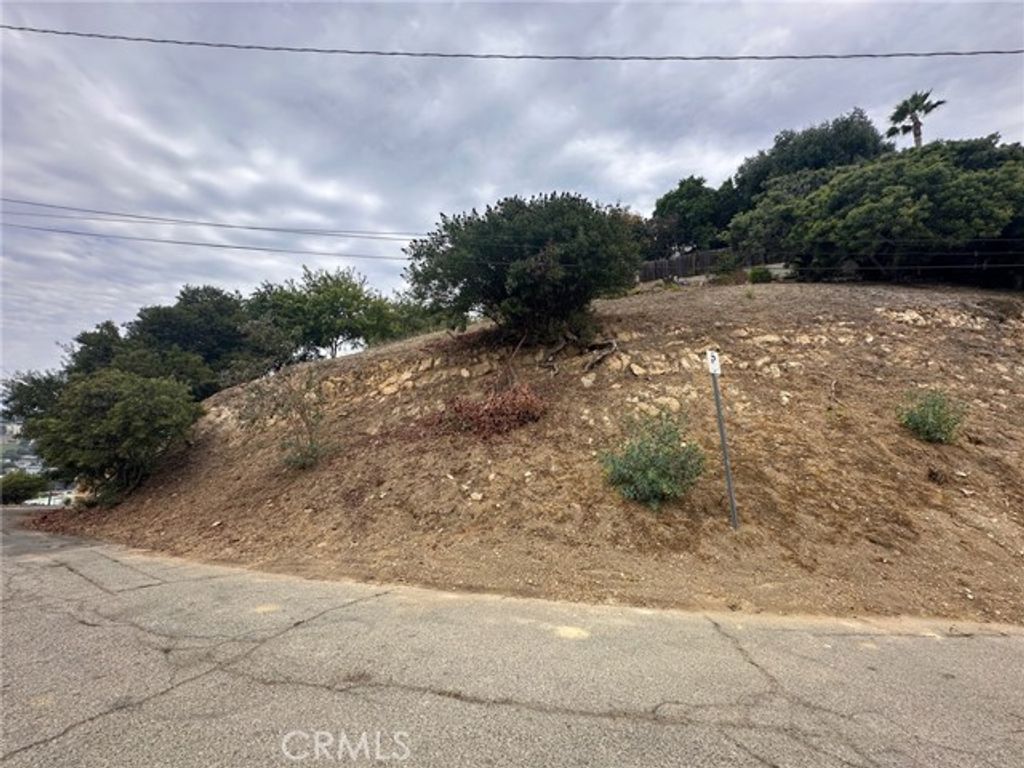 2556 El Rosa Drive, Los Angeles, CA 90065