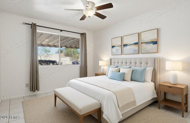 4708 W LINDNER Drive, Glendale, AZ 85308