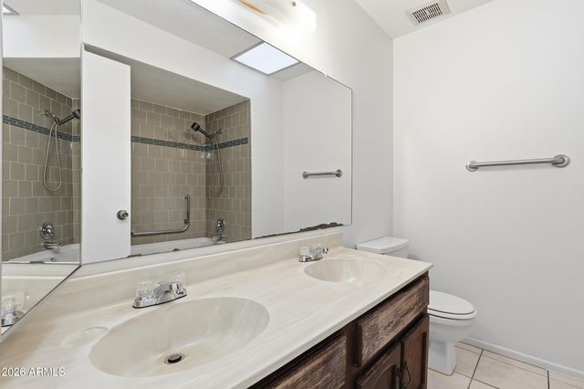 4708 W LINDNER Drive, Glendale, AZ 85308