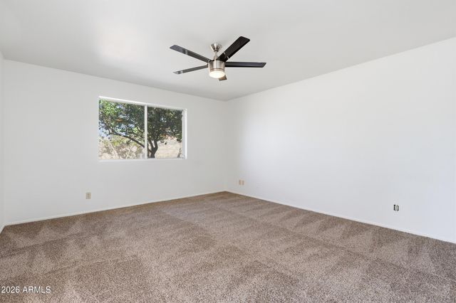 4708 W LINDNER Drive, Glendale, AZ 85308