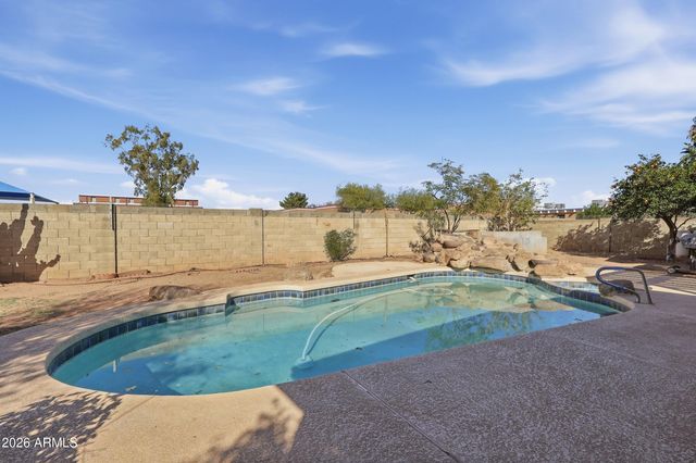 4708 W LINDNER Drive, Glendale, AZ 85308