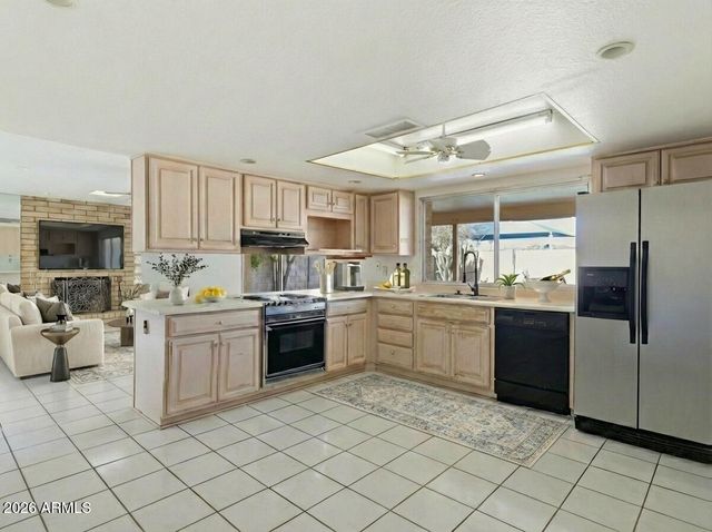 4708 W LINDNER Drive, Glendale, AZ 85308