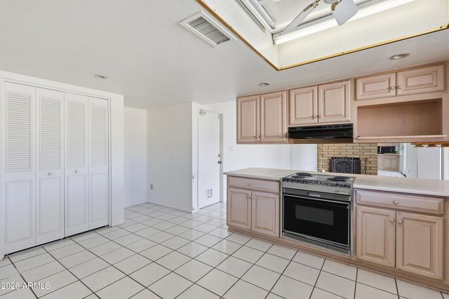4708 W LINDNER Drive, Glendale, AZ 85308
