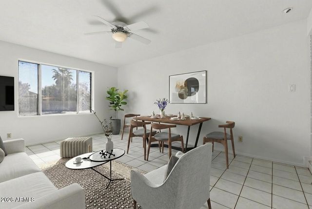 4708 W LINDNER Drive, Glendale, AZ 85308