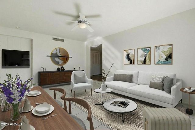 4708 W LINDNER Drive, Glendale, AZ 85308