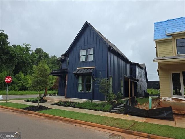 2625 Electric Avenue, Watkinsville, GA 30677