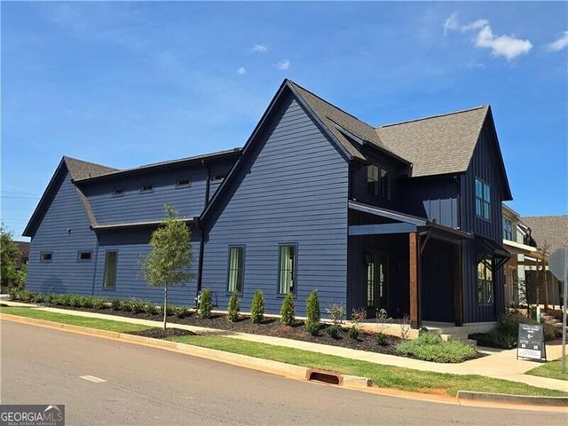 2625 Electric Avenue, Watkinsville, GA 30677