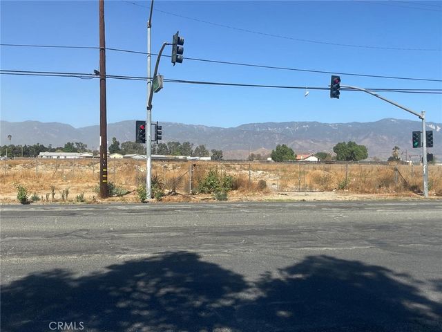0 Terrace, San Bernardino, CA 92401